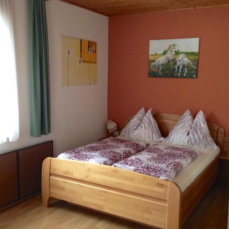 Ferienwohnungen Pernull Waidegg Zimmer foto