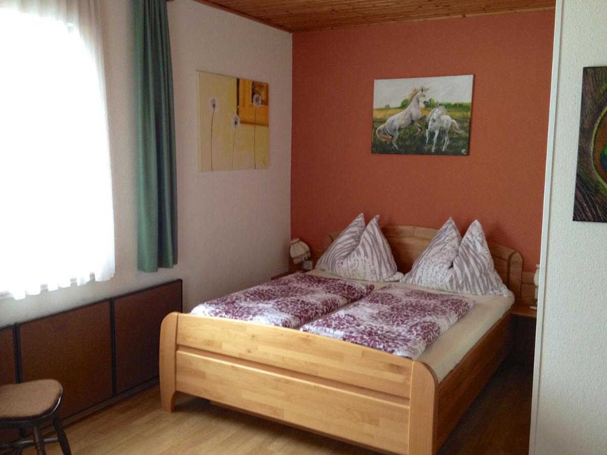 Ferienwohnungen Pernull Waidegg Zimmer foto