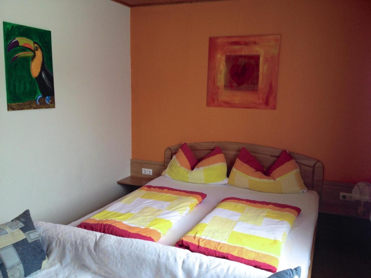 Ferienwohnungen Pernull Waidegg Zimmer foto