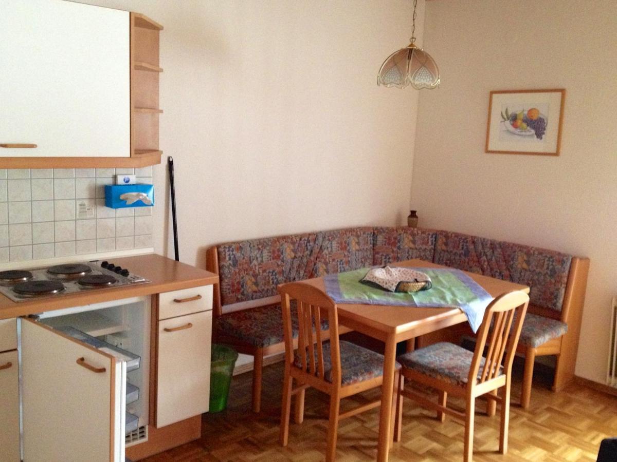 Ferienwohnungen Pernull Waidegg Zimmer foto