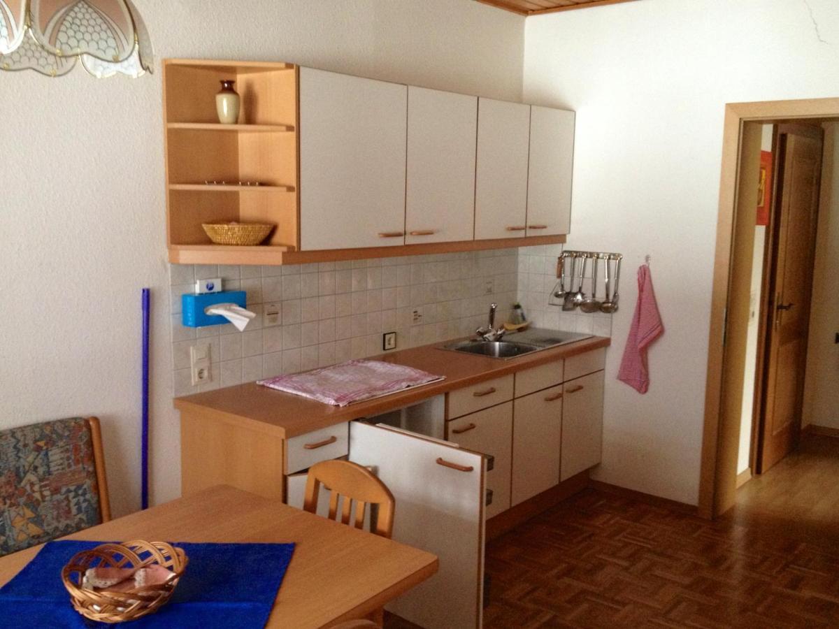 Ferienwohnungen Pernull Waidegg Zimmer foto