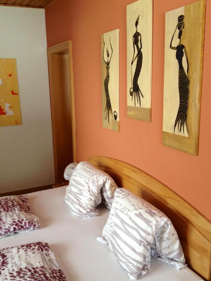 Ferienwohnungen Pernull Waidegg Zimmer foto